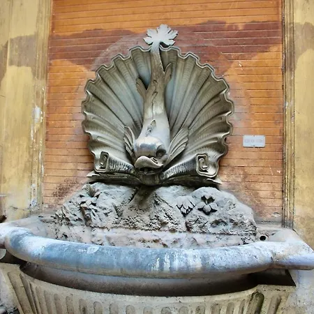 Luxury Residence In Central Rome By Spanish Steps Roma