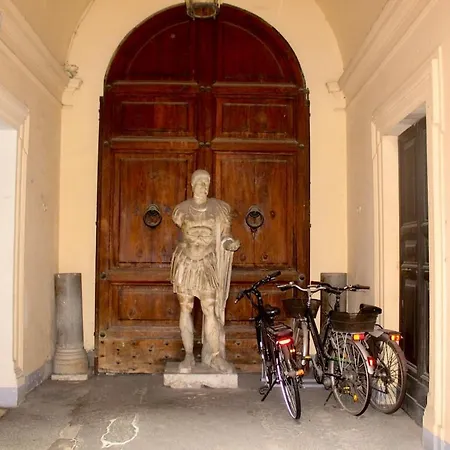 Luxury Residence In Central Rome By Spanish Steps * Roma