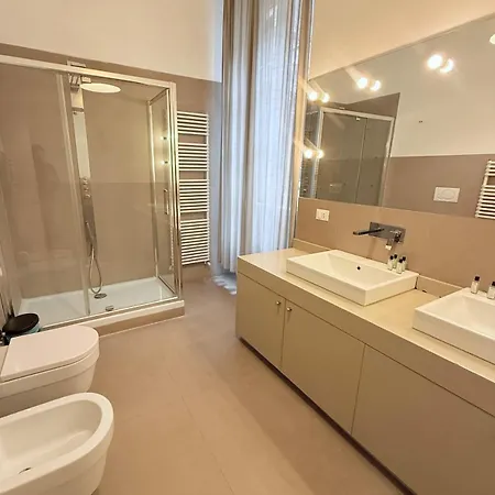 Luxury Residence In Central Rome By Spanish Steps Roma