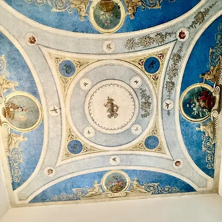 Luxury Residence In Central Rome By Spanish Steps Apartamento Roma