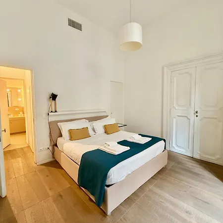 Luxury Residence In Central Rome By Spanish Steps Apartamento