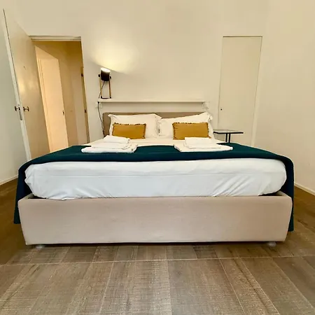 Luxury Residence In Central Rome By Spanish Steps Apartamento