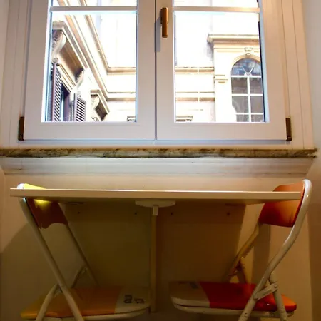 Luxury Residence In Central Rome By Spanish Steps * Roma